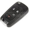 Motormite KEYLESS REMOTE CASE 92060